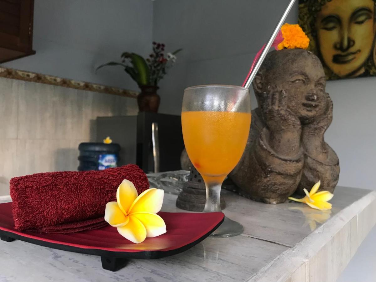 Pondok Sawah Asri Ubud Zewnętrze zdjęcie
