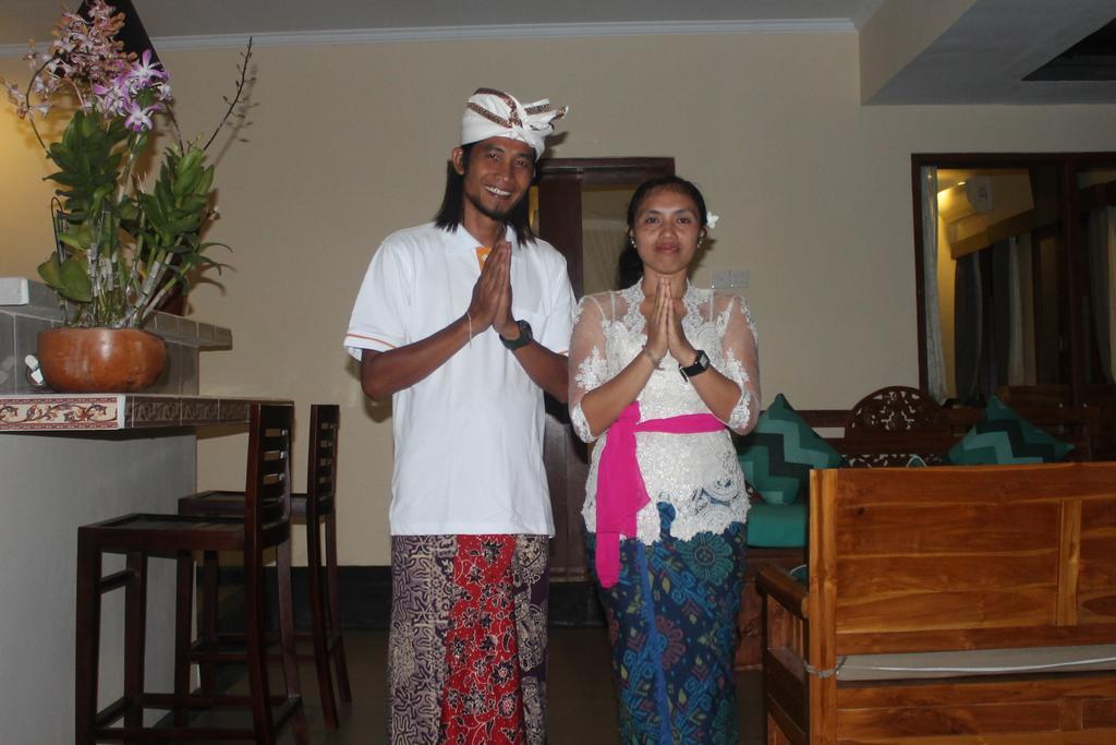 Pondok Sawah Asri Ubud Pokój zdjęcie